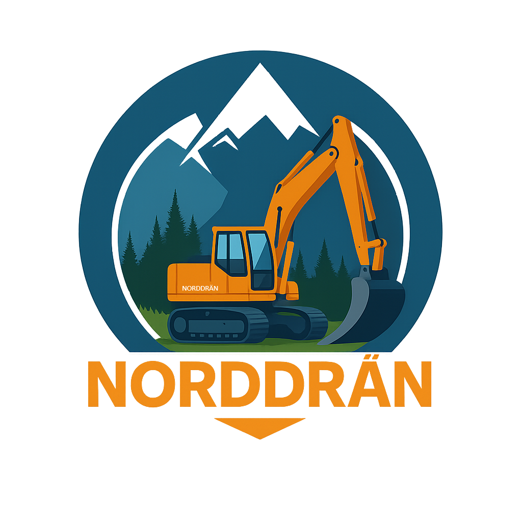 Norddrän AB